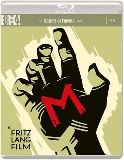 M cover