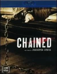 Chained cover