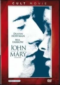 John and Mary cover