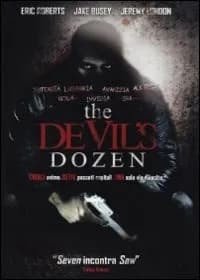 The Devil's Dozen cover