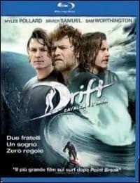 Drift cover