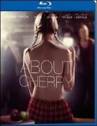 Cherry cover