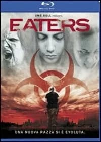 Eaters cover