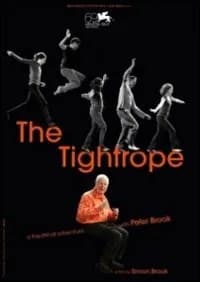 The Tightrope cover