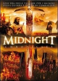 Midnight Chronicles cover