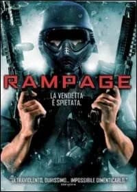 Rampage cover