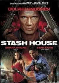 Stash House cover