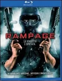 Rampage cover
