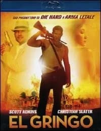 El Gringo cover