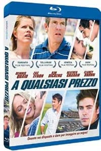 At Any Price cover