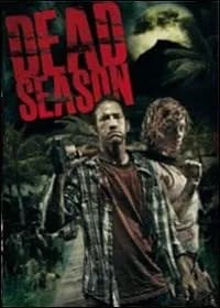 Dead Season cover