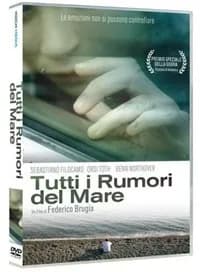 Tutti i rumori del mare cover