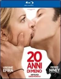 20 ans d'écart cover