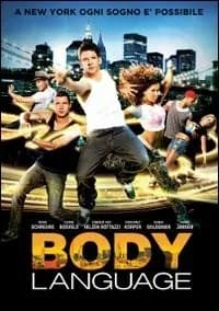 Body Language cover