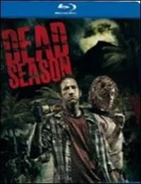 Dead Season cover