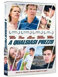 At Any Price cover