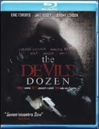 The Devil's Dozen cover