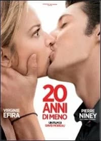 20 ans d'écart cover