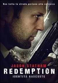 Redemption cover