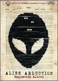 Alien Abduction cover