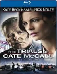The Trials of Cate McCall cover