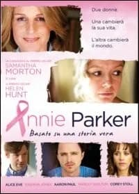 Decoding Annie Parker cover