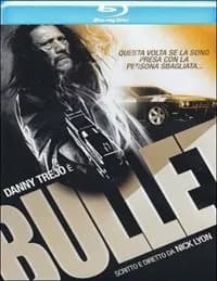 Bullet cover
