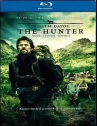 The Hunter cover