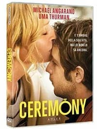 Ceremony cover