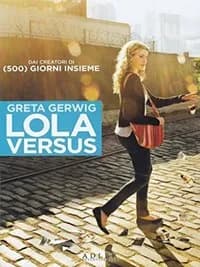 Lola Versus cover