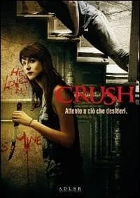 Crush cover