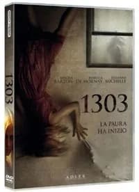 Apartment 1303 3D cover