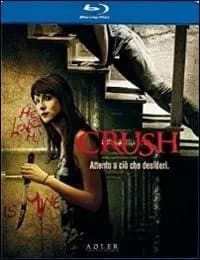 Crush cover