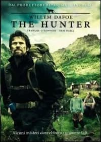 The Hunter cover