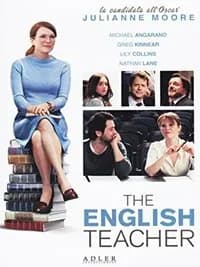 The English Teacher cover