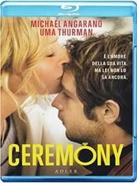Ceremony cover