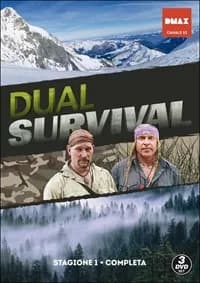 Dual Survival cover