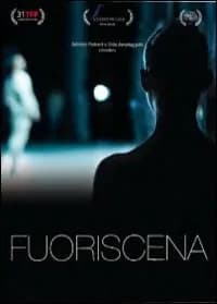 Fuoriscena cover