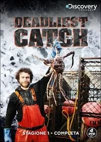 Deadliest Catch cover
