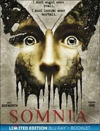 Before I Wake cover