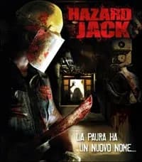 Hazard Jack cover