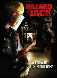 Hazard Jack cover