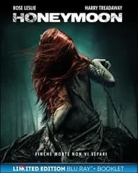 Honeymoon cover
