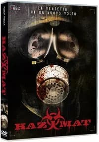 HazMat cover