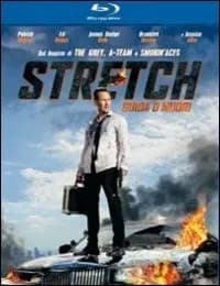 Stretch cover