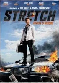 Stretch cover