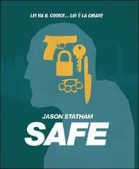 Safe cover