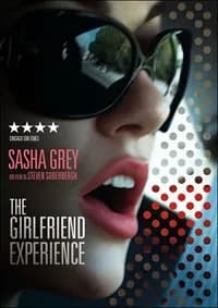 The Girlfriend Experience cover