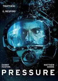 Pressure cover