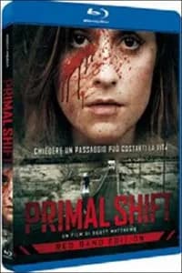 Primal Shift cover